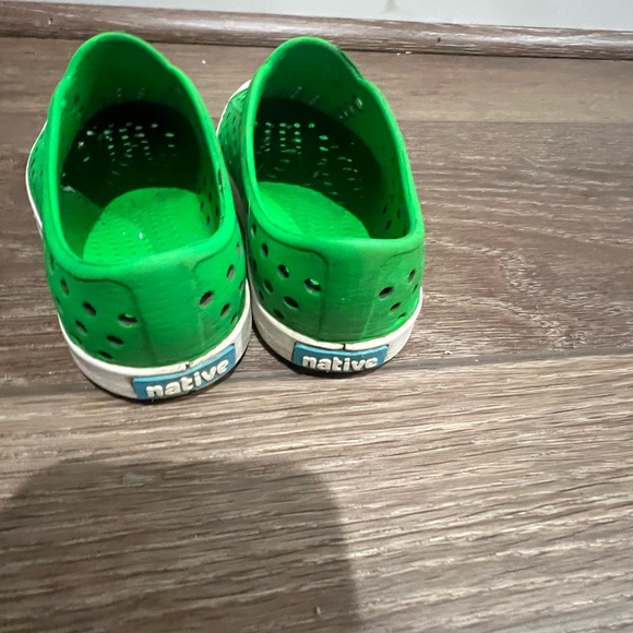 Native Jeffersons Youth Shoes - Picture 3 of 8